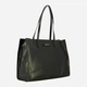 Torebka shopper damska ze skóry naturalnej duża The Bridge Mirra 04131401 30 Czarna (800070317850) - obraz 3