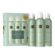 Набор Rituals The Ritual of Jing Shower Foam Value Pack (3 шт) - изображение 1