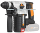 Перфоратор Worx WX380.9 (6943475852993) - зображення 6