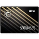 Накопичувач SSD 240GB MSI Spatium S270 2.5" SATAIII 3D TLC (S78-440N070-P83) 2.5" 39170 - зображення 7