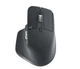 Комплект бездротовий (клавіатура, миша) Logitech MX Keys Combo for Business Graphite US (920-010933) Чорний - изображение 14