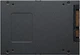 Накопичувач SSD 480GB Kingston SSDNow A400 2.5" SATAIII (SA400S37/480G) 2.5" 21860 - изображение 10