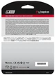 Накопичувач SSD 480GB Kingston SSDNow A400 2.5" SATAIII (SA400S37/480G) 2.5" 21860 - изображение 13