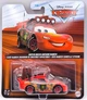Машинка Тачки: Молния Маквин Разрушитель Криптида Disney Pixar Cars Cryptid Buster Lightning McQueen Mattel - изображение 2