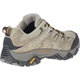 Кроссовки мужские Merrell Moab 3 43 Бежевий - изображение 5