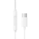 Проводные наушники Borofone BM100 Max, Type-C, 1.2m, Белый - изображение 3