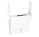 Роутер Wi-Fi Hoco HI36, 2.4G, 2x5dBi, white - зображення 2
