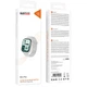 Смарт часы Borofone BD14 Plus (call version) IP54, BT5.3, 180mAh, Серий - изображение 4