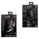 Мікрофон Onikuma M730, RGB microphone, Type-C, 2m, black - зображення 8