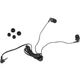 Дротові навушники PANASONIC RP-HJE118GU-K, 1.1m, 3.5mm - зображення 3