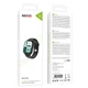 Смарт часы Borofone BD14 Plus (call version) IP54, BT5.3, 180mAh, Черный - изображение 4