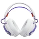 Навушники JBL Quantum 650 White (JBLQTUM650WHT) - зображення 5