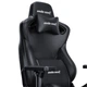 Крісло ігрове Anda Seat Kaiser Frontier XL Black - зображення 7