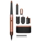 Стайлер Dyson Airwrap i.d. HS08 Amber Silk 123682-01 - зображення 1