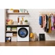 Пральна машина Gorenje WNHA 74 SAS/UA - зображення 8