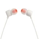 Навушники JBL T110 ECO White (JBLT110WHTE) - зображення 6