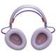 Навушники JBL Quantum 650 Purple (JBLQTUM650PUR) - зображення 3