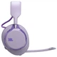 Навушники JBL Quantum 650 Purple (JBLQTUM650PUR) - зображення 5