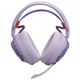 Навушники JBL Quantum 650 Purple (JBLQTUM650PUR) - зображення 7
