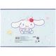 Набір альбомів для малювання Kite Cinnamoroll А4 12 аркушів 20 шт (CR26-241) - зображення 10