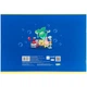 Набір альбомів для малювання Kite SpongeBob SquarePants А4 12 аркушів 20 шт (SB26-241) - зображення 4