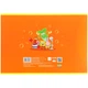 Набір альбомів для малювання Kite SpongeBob SquarePants А4 12 аркушів 20 шт (SB26-241) - зображення 6