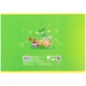 Набір альбомів для малювання Kite SpongeBob SquarePants А4 12 аркушів 20 шт (SB26-241) - зображення 8