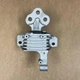 Подушка двигуна ліва Jeep Cherokee 2.4, 3.2 2014-2023 Chrysler 200 2015-2017 68164710AE 68418876AB - зображення 1