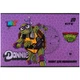 Набір альбомів для малювання Kite Ninja Turtles А4 12 аркушів 20 шт (NT26-241) - зображення 9