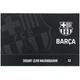 Набір альбомів для малювання Kite FC Barcelona А4 12 аркушів 20 шт (BC26-241) - зображення 5