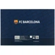 Набір альбомів для малювання Kite FC Barcelona А4 12 аркушів 20 шт (BC26-241) - зображення 10