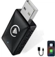 Беспроводной адаптер Embui 2в1 для Android Auto/CarPlay с подключением USB-C/A - изображение 1
