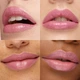 Помада для губ KIKO MILANO Smart Fusion Lipstick 420 Light Rosy Mauve - зображення 3