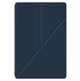 Чехол Primolux Transformer для планшета Samsung Galaxy Tab S9 Plus 12.4" (SM-X810 / SM-X816) - Dark Blue - изображение 2