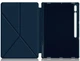 Чехол Primolux Transformer для планшета Samsung Galaxy Tab S9 Plus 12.4" (SM-X810 / SM-X816) - Dark Blue - изображение 6