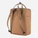 Plecak miejski Fjallraven Kanken 23510228 Brązowy (800070358310) - obraz 3