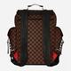 Plecak miejski Sprayground Sawtooth Sharks In Paris Monte Carlo 910B7834NSZ Brązowy (800070347825) - obraz 2