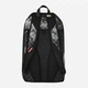 Plecak miejski Sprayground Sip N' Smoke Hills 910B8220NSZ Czarny (800070353665) - obraz 2