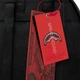 Plecak miejski Sprayground Scribble Shark Savage 910B8226NSZ Czarny (800070353668) - obraz 6