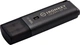 Флеш память USB Kingston IronKey Locker+ 50 G2 128GB USB 3.2 Gen1 Black (IKLP50G2/128GB) - изображение 3