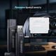 Флеш память USB Kingston IronKey Locker+ 50 G2 128GB USB 3.2 Gen1 Black (IKLP50G2/128GB) - изображение 6