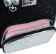 Рюкзак ортопедичний Kite Education Black&Silver каркасний 38x30x14 см 12 л Чорний (K26-556M-2) - зображення 10
