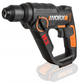 Перфоратор Worx WX390.9 (6947372531135) - зображення 2