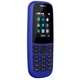 Мобільний телефон Nokia 105 DS 2019 Blue (16KIGL01A01) - изображение 7