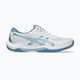 Кроссовки Asics GEL-ROCKET 12 1071A116-103 44-28см - изображение 1