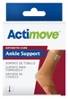 Бандаж на гомілковостопний суглоб Actimove Arthritis Care Ankle Support Бежевий розмір S 1 шт (4042809670554) - зображення 1