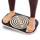 Доска балансировочная с лабиринтом Zelart BALANCE BOARD FI-5360 Черный - изображение 11