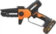 Ланцюгова пила Worx WG326E - зображення 1