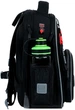 Рюкзак ортопедичний Kite Education Break the Rules каркасний 38x30x14 см 12 л Чорний (K26-556M-5) - зображення 5