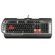Клавіатура A4Tech X7 G800V Black ( Чорний ) 33460 - изображение 3